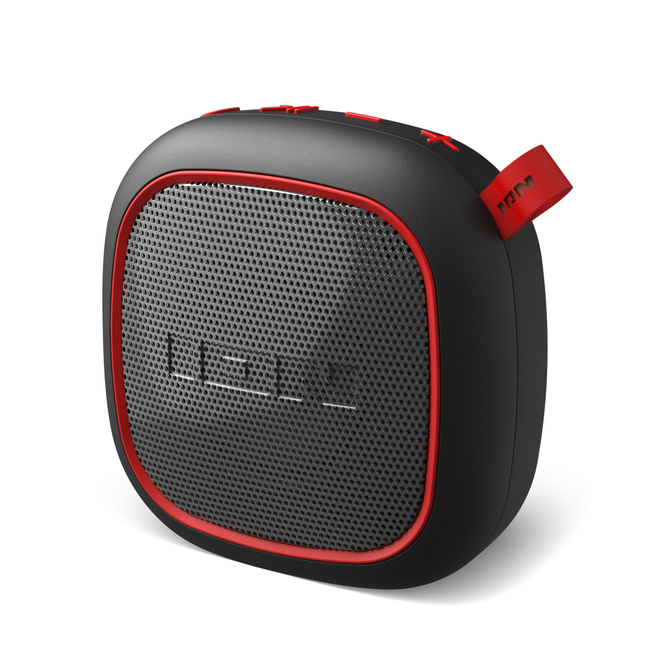 Portable Bluetooth Speaker, Pathfinder™ Go