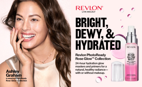 Revlon PhotoReady Prep Set, Refresh Mist