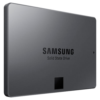 SAMSUNG 840 EVO 2.5" 120GB TLC Internal Solid State Drive (SSD) MZ-7TE120BW - Newegg.com