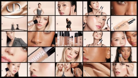Dior - 1.5 N Forever Skin Glow Foundation | Ulta Beauty