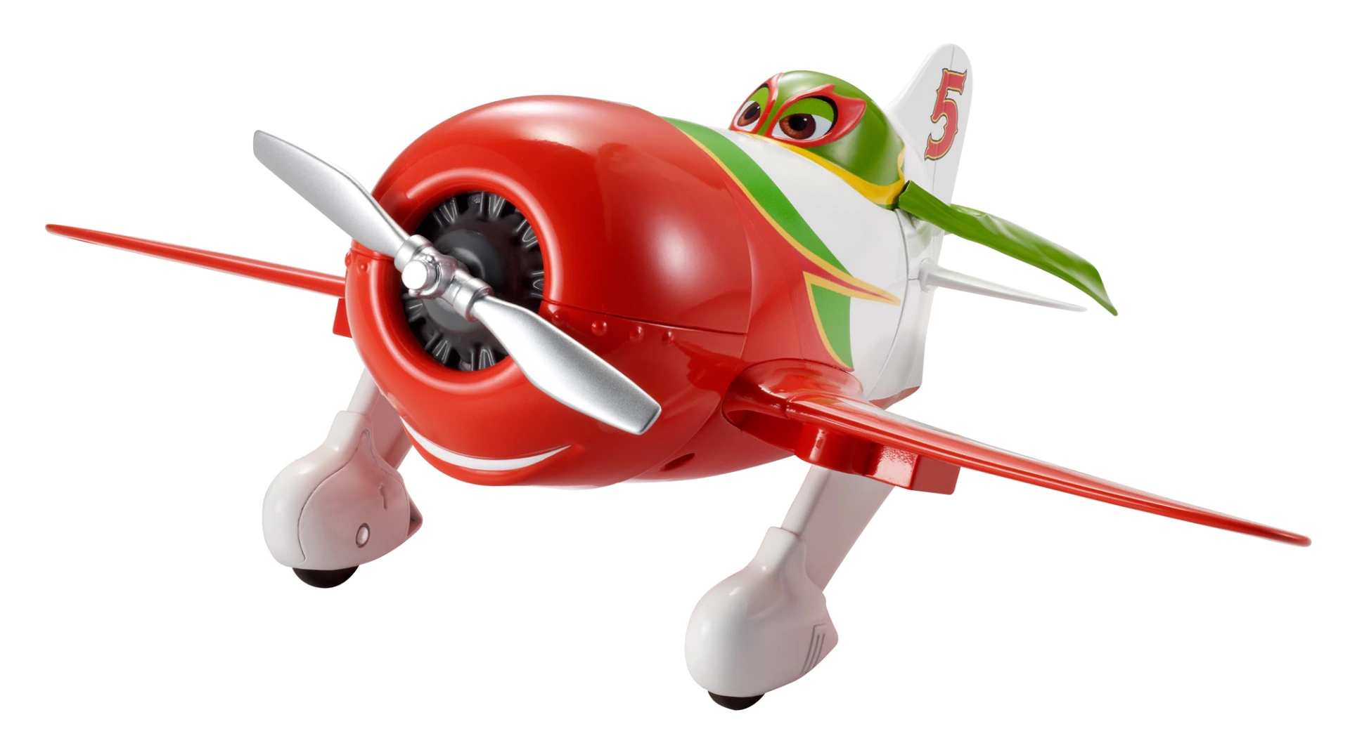 Disney Planes El Chupacabra Vehicle - Walmart.com