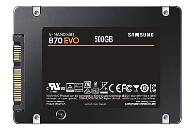 Amazon | エレコム 外付けSSD 500GB ポータブル USB 5Gbps