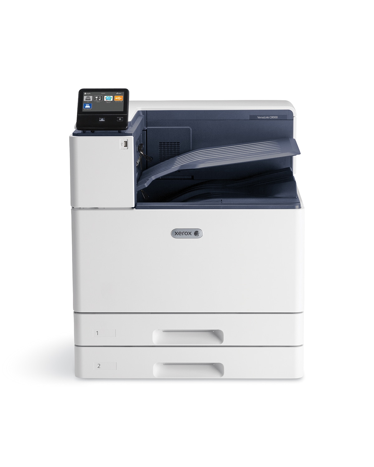 Xerox Versalink Color Laser Printer C8000 At Staples