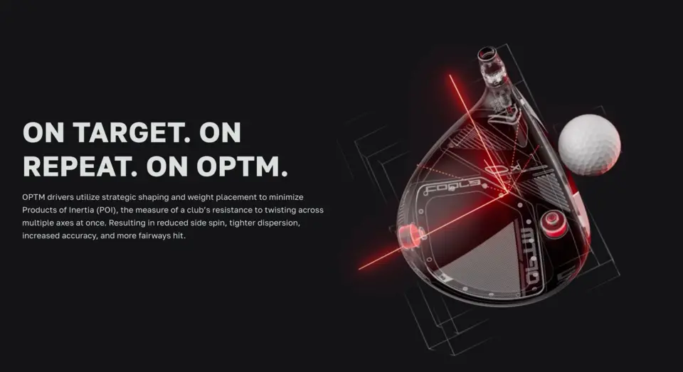 Cobra OPTM X Driver | Dick's Sporting Goods