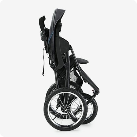 Trax jogger outlet 2.0