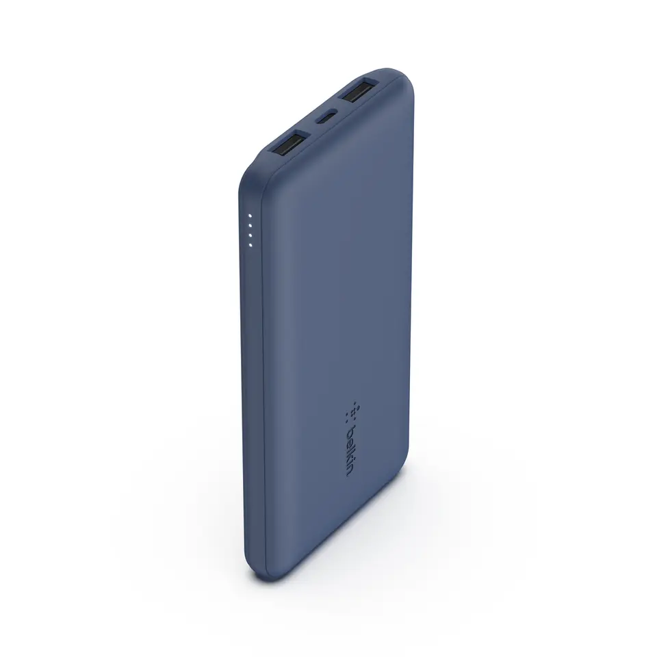 スマートフォン本体 Belkin Magnetic Power Bank 10000 mAH 133e7f7559098be8_BPD001btBK_Bo