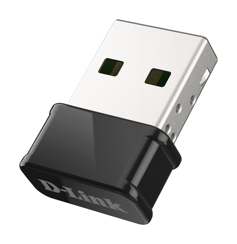 Kontrovers kompleksitet Touhou D-Link AC1300 MU-MIMO Wi-Fi Nano USB Adapter at Menards®