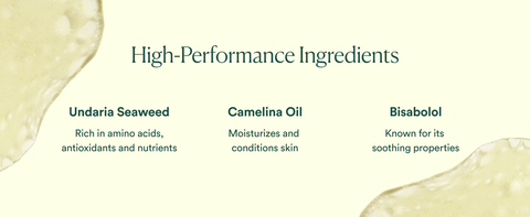 High Performance Ingredients