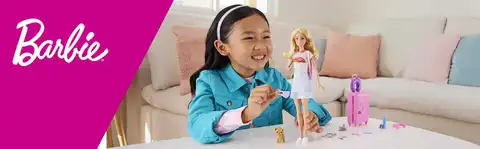 Barbie Travel Destination BarbiePedia