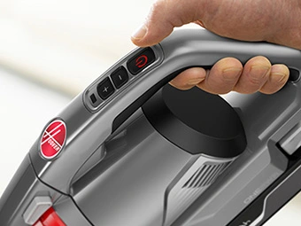 3 speed power control 