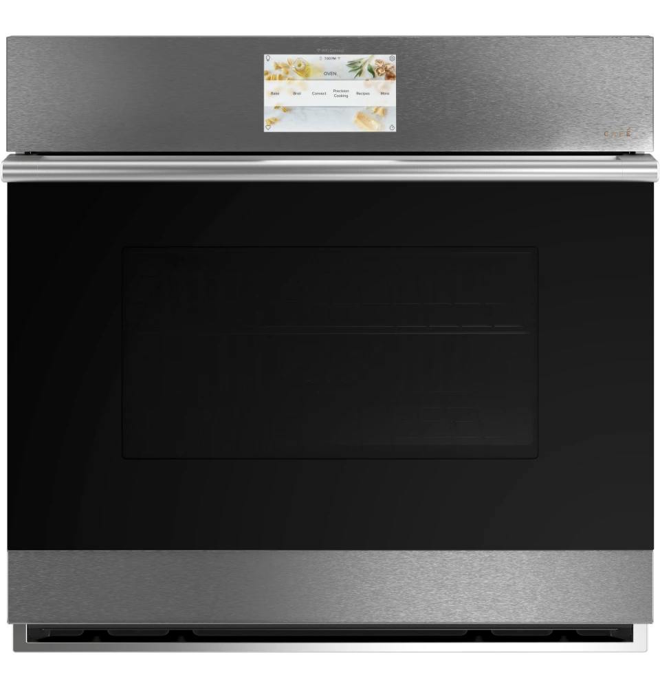 GE Cafe Wall Oven - Thumbnail 2