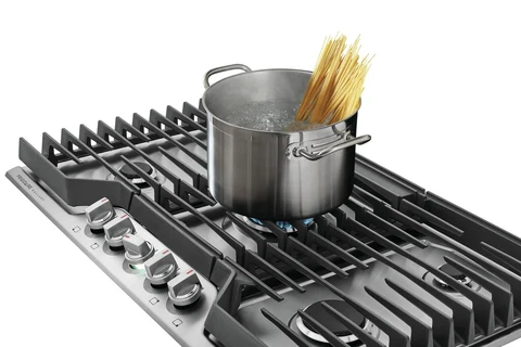 Quick Preheat