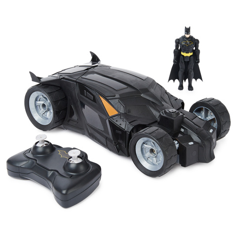 DC Batman Batmobile Remote Control Car 