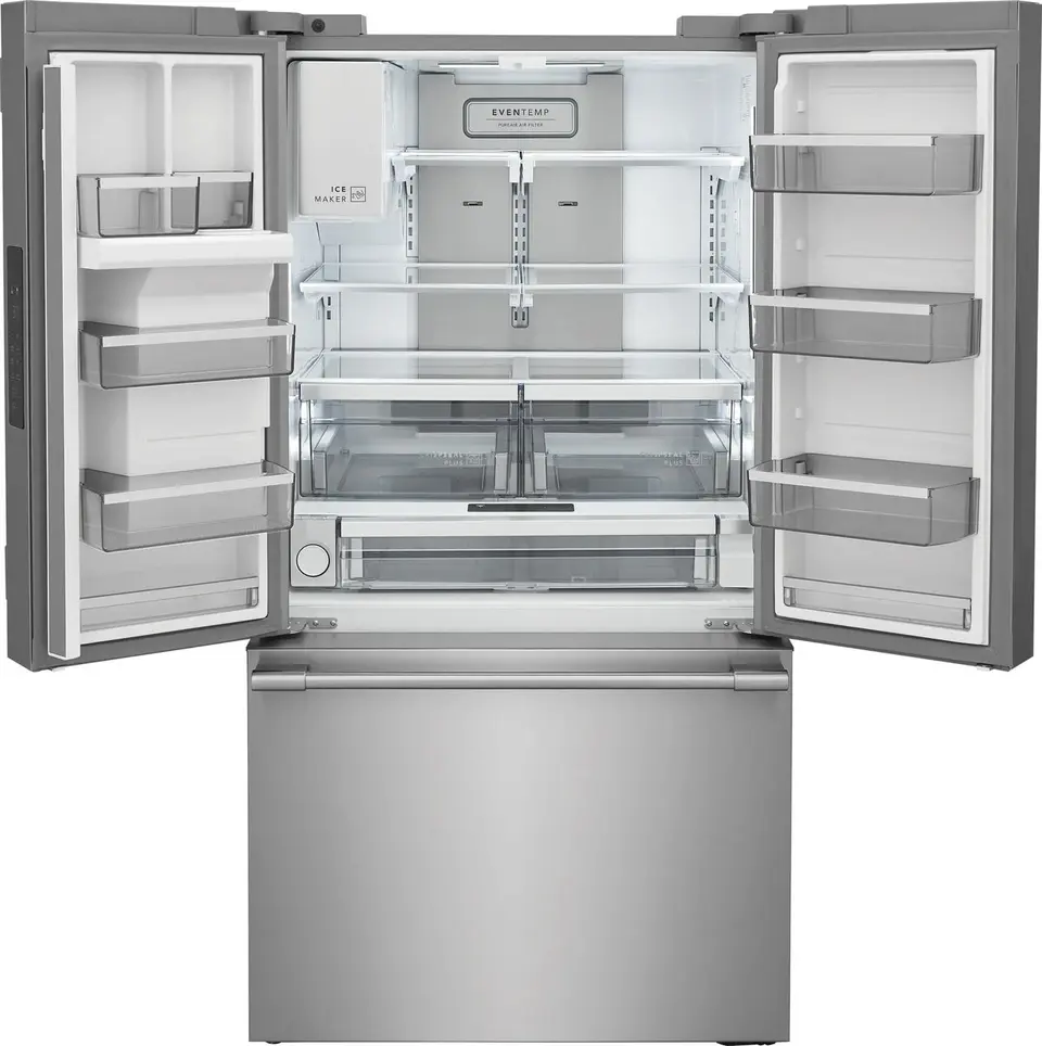 Frigidaire Professional® 36 in. 22.6 Cu. Ft. Stainless Steel