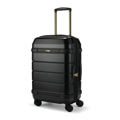 高級 hartmann 4700/C3 ジャンボオーバー 希少 本革 2way Century Deluxe Carry-On Spinner—for the Savvy Traveler | Hartmann
