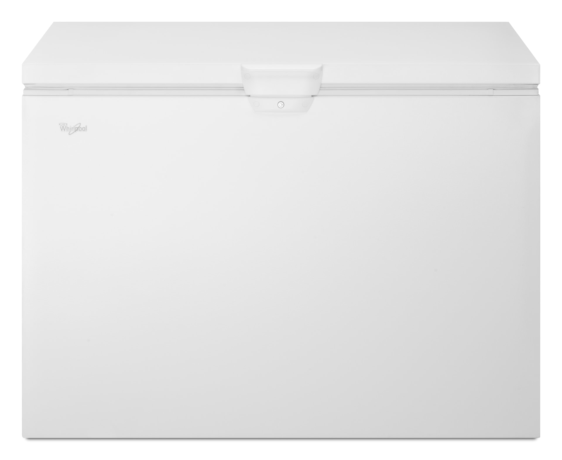 kirkland chest freezer