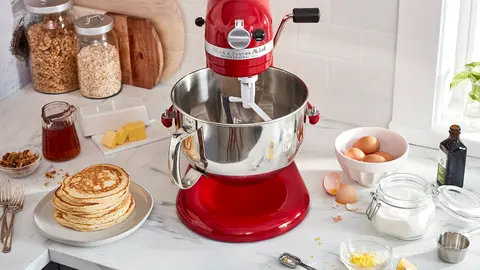 KitchenAid® Pro 600™ Series 6 Quart Bowl-Lift Stand Mixer