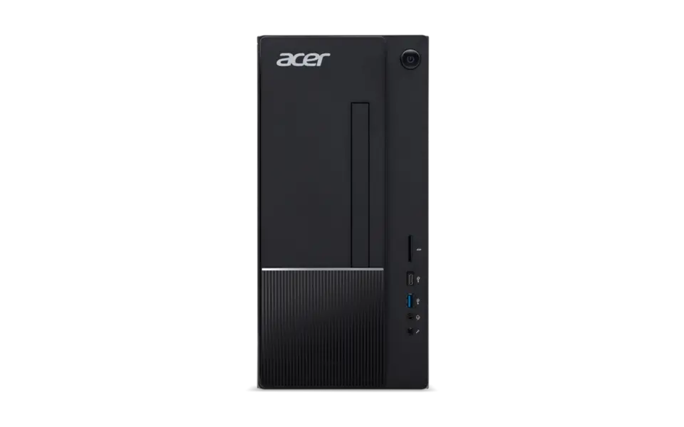 Acer Aspire TC-1775-UR12 Desktop Computer - Thumbnail 4