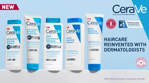 haircare reinvented with dermatologists