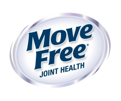 Reckitt Benckiser Move Free Advanced Joint Health Tablet - MOV11873 