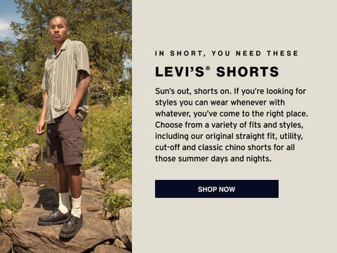 Levi's® Men's 405™ Regular Fit 10