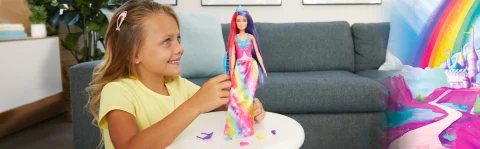 Imaginative Fun for Fairytale Lovers!