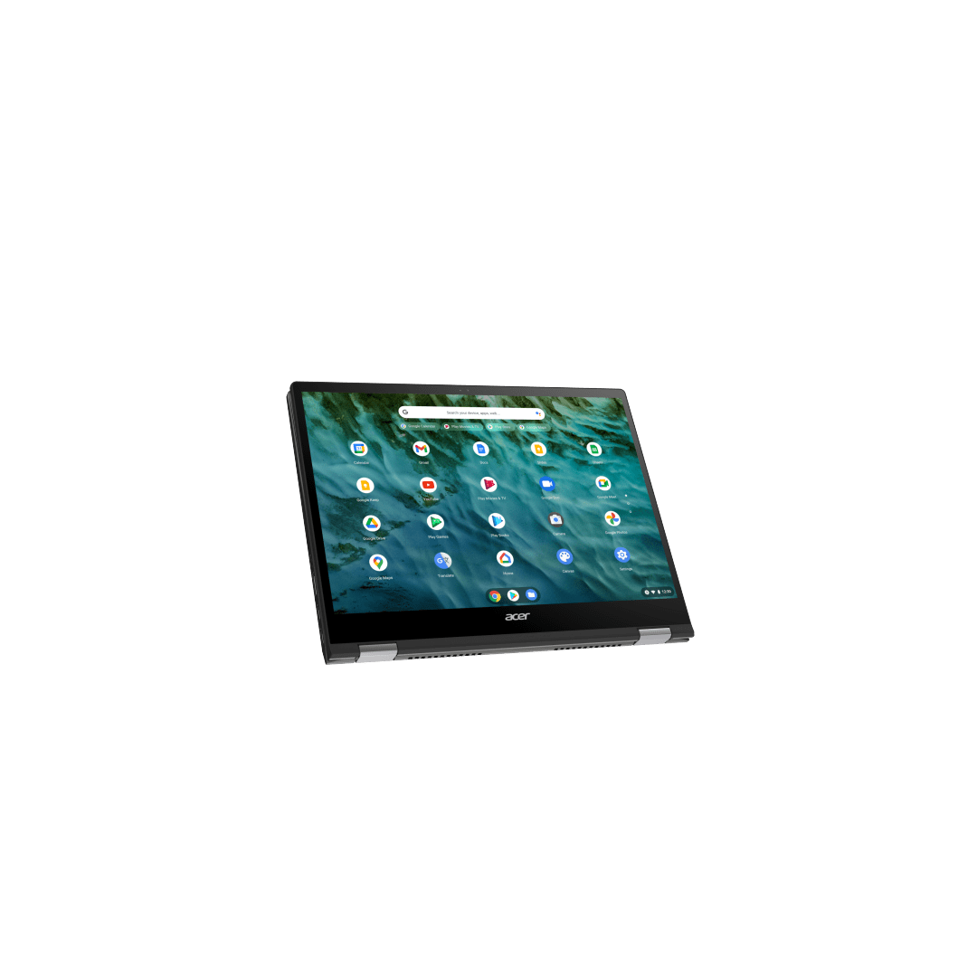 Acer Chromebook Spin 713 CP713-3W - Flip design - Intel Core i5