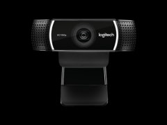 Pro Stream Webcam C922