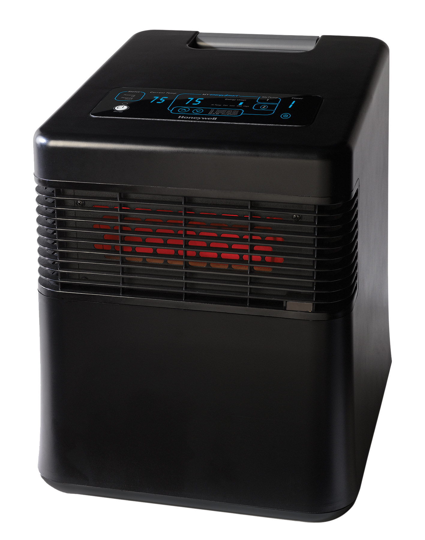 NeweggBusiness - Kaz Inc HZ-980 HW Energy Smart Infra. Heat Bk
