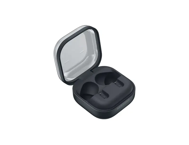 Samsung Galaxy Buds4 Pro in Black