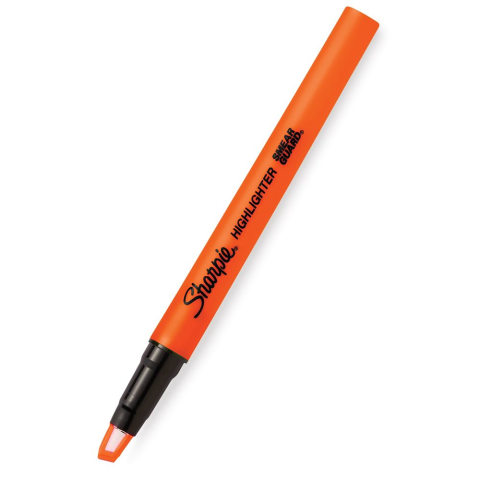 Sanford Sharpie® Clearview Pen-Style Highlighter