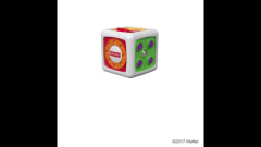 fidget cube fisher price