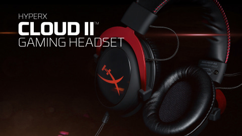 Cloud Ii Pro Gun Metal Wired Gaming Headset Universal Gamestop