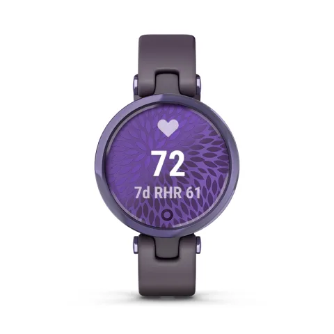 Garmin Lily® 2 Active | Stylish Smartwatch for Women