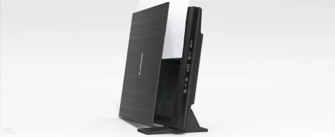Canon CanoScan LiDE 400 2996C002 USB Flatbed Document