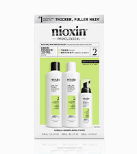 Nioxin