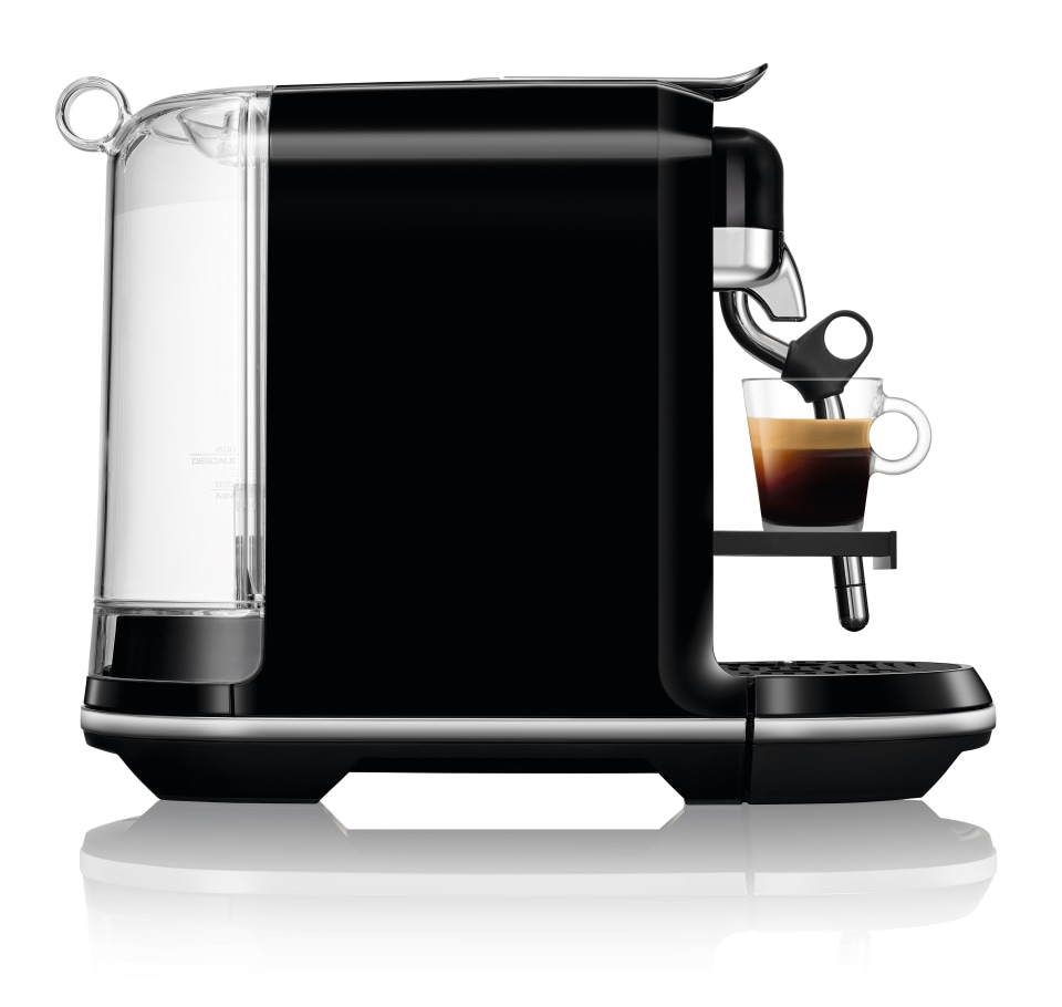 Breville® Creatista Uno Coffee Maker 
