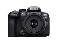 Canon EOS R10 24.2 Megapixel Full Frame Sensor Mirrorless Camera