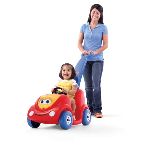 Push toys for toddlers hot sale walmart