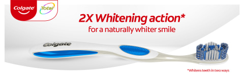 colgate advanced whitening toothbrush