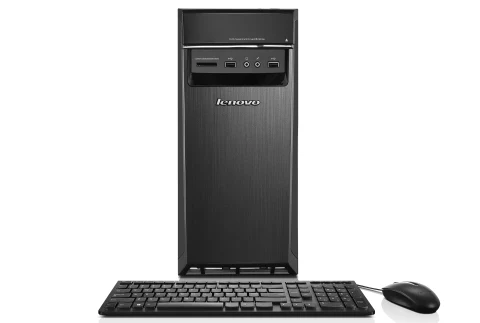 NeweggBusiness - Lenovo Desktop Computer H50-55 (90BG003JUS NeweggBusiness - Lenovo Desktop Computer H50-55 (90BG003JUS