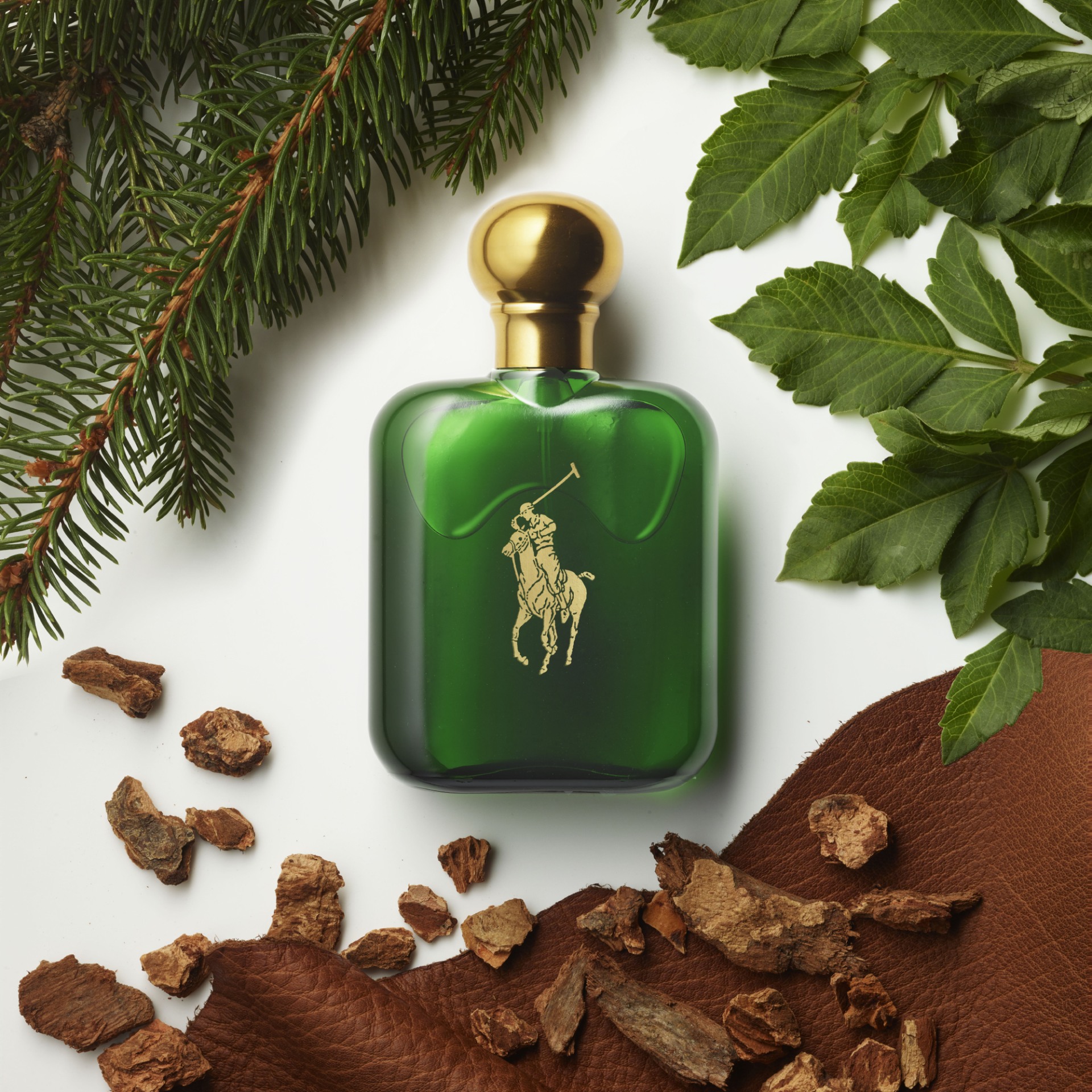 polo green parfum