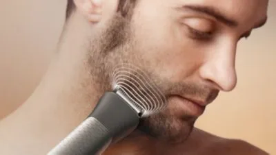 Versatile styling for face, head and body