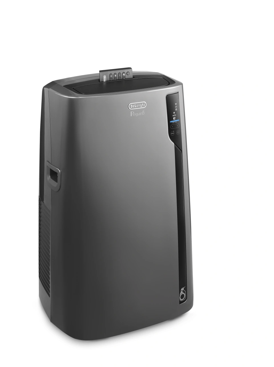 De'Longhi Pinguino Smart Portable Air Conditioner with Heat