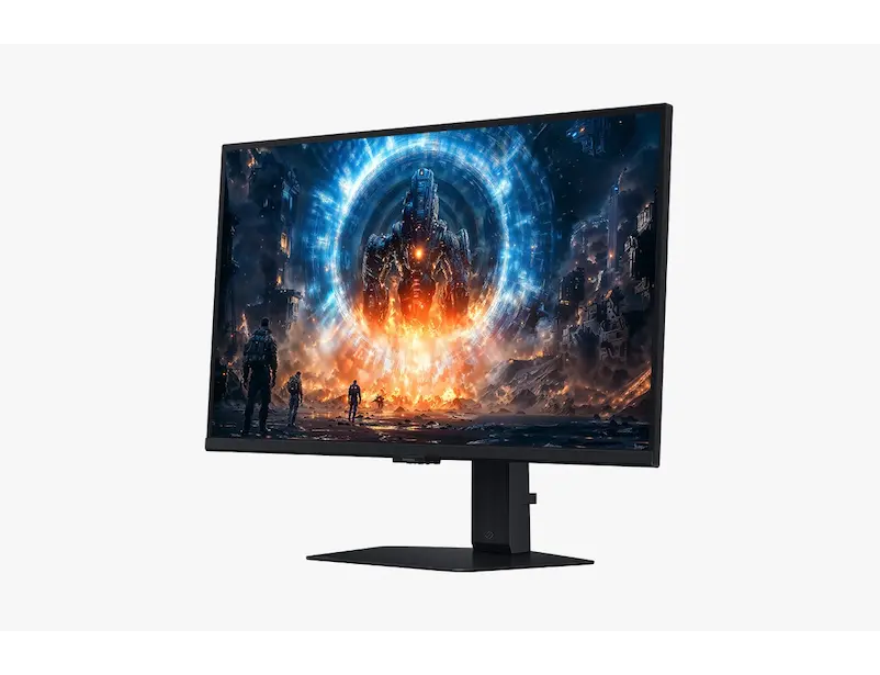 Samsung Odyssey G51C 27" Gaming Monitor