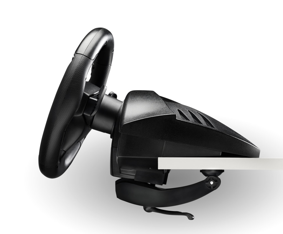 thrustmaster t80 ps4 officially licensed racing wheel