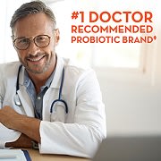 Developed by Gastroenterologists.