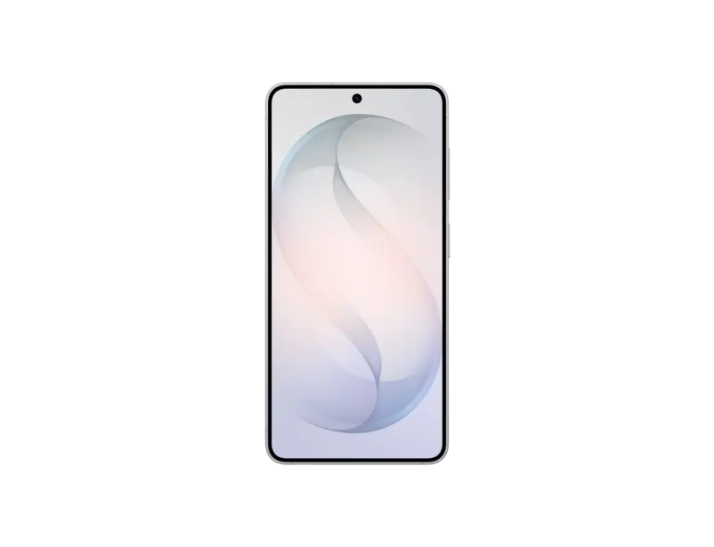 Samsung Galaxy S26 256GB (Unlocked) White SM-S942UZWEXAA - Best Buy