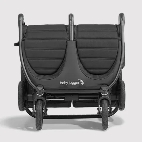 Baby Jogger Baby City Mini GT2 Double Stroller - Macy's