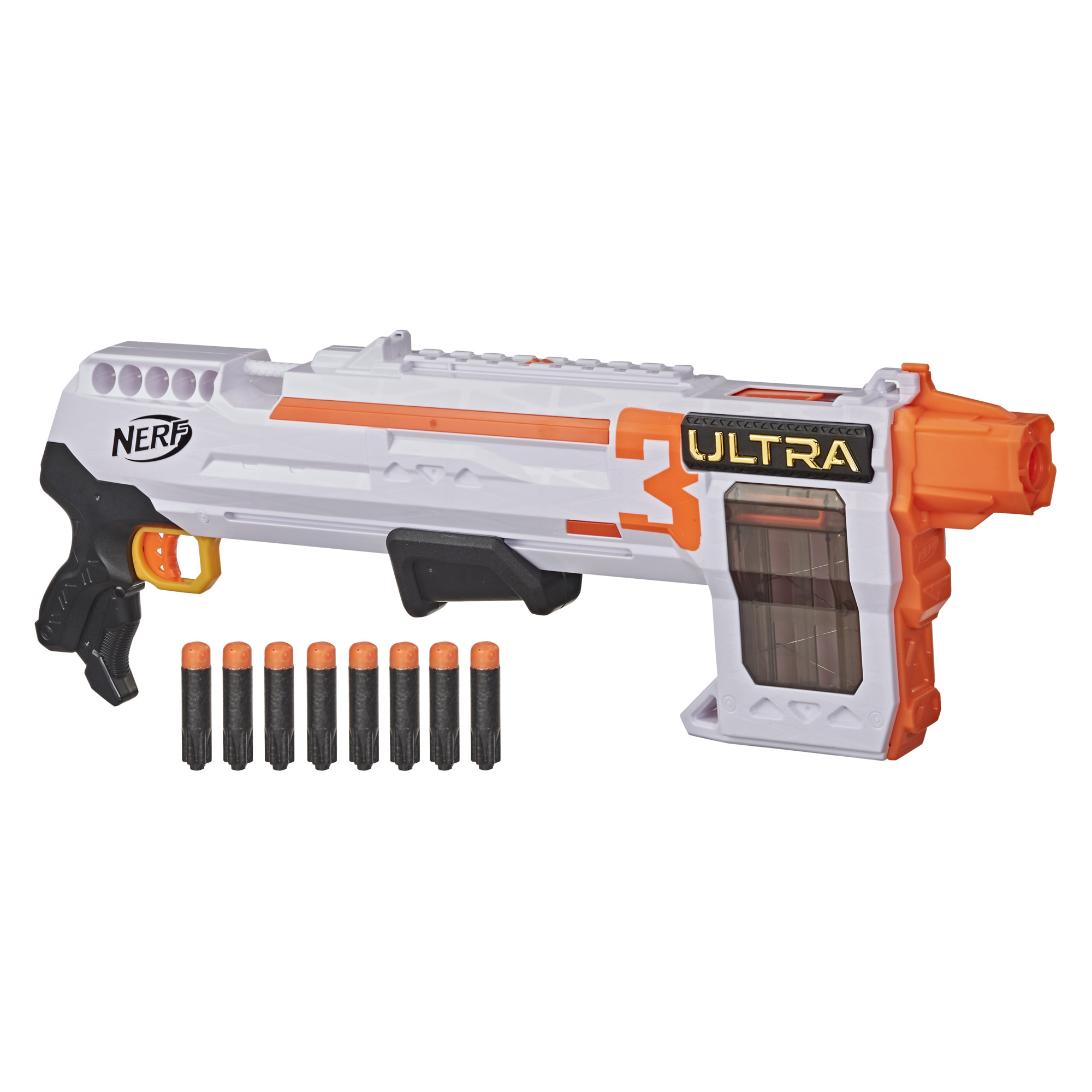 Nerf Ultra One 20-Dart Refill Pack [Toys, Ages 8+] 